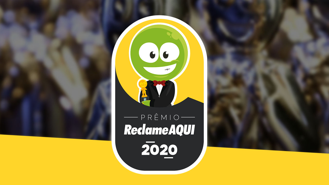 Conheça as Empresas Indicadas ao Prêmio Reclame AQUI 2023