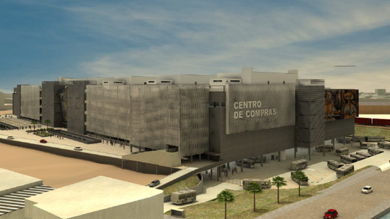 Gree Electric Appliances vence concorrência e vai fornecer equipamentos de climatização para o maior Centro Comercial da América do Sul