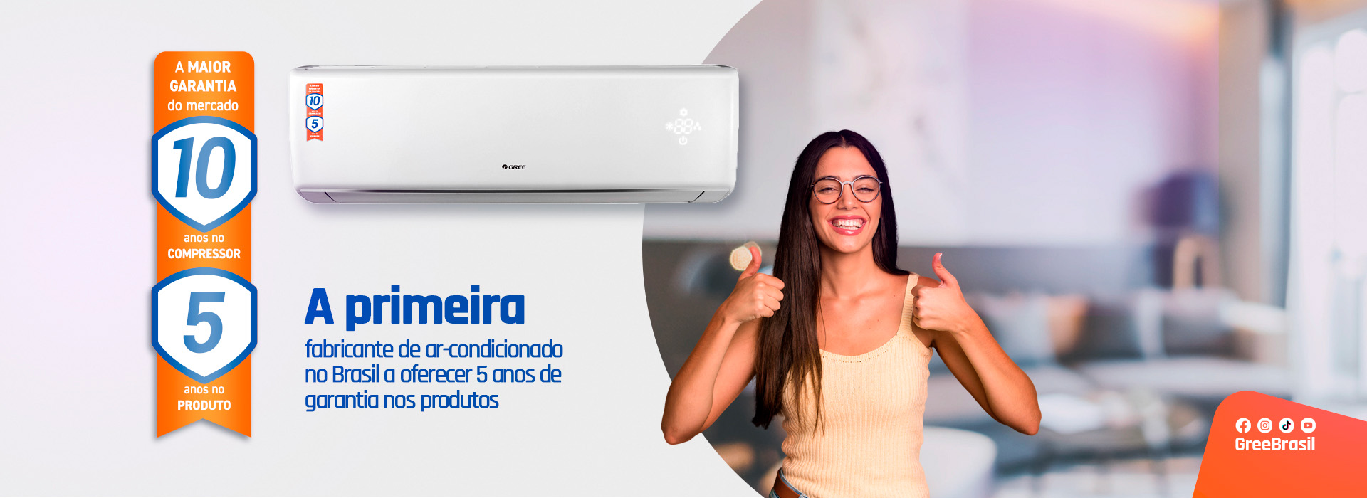 Top 10 Melhores Ar-Condicionado Inverter 12000 BTUs em 2023