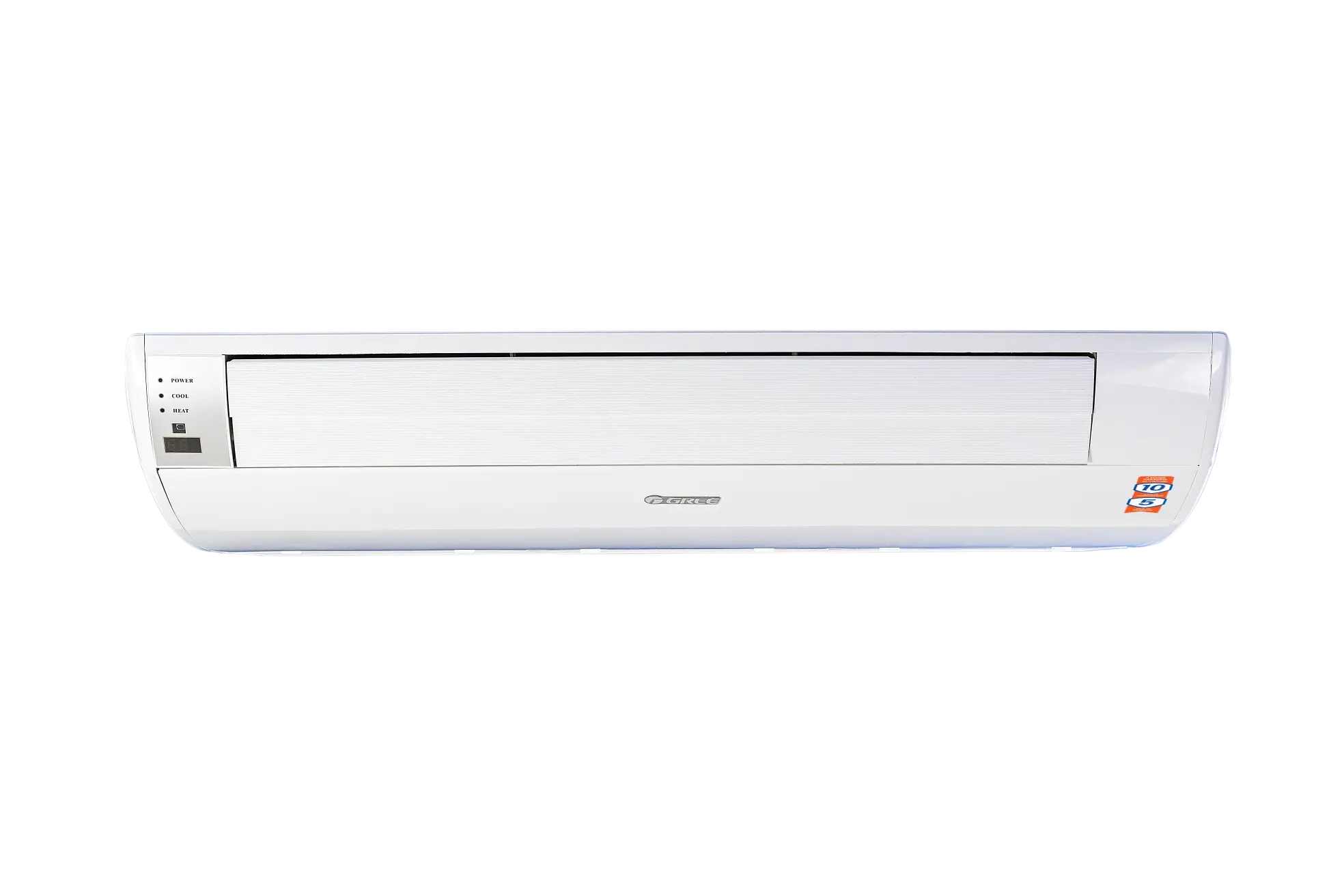 G-Prime Inverter Compact – Piso Teto