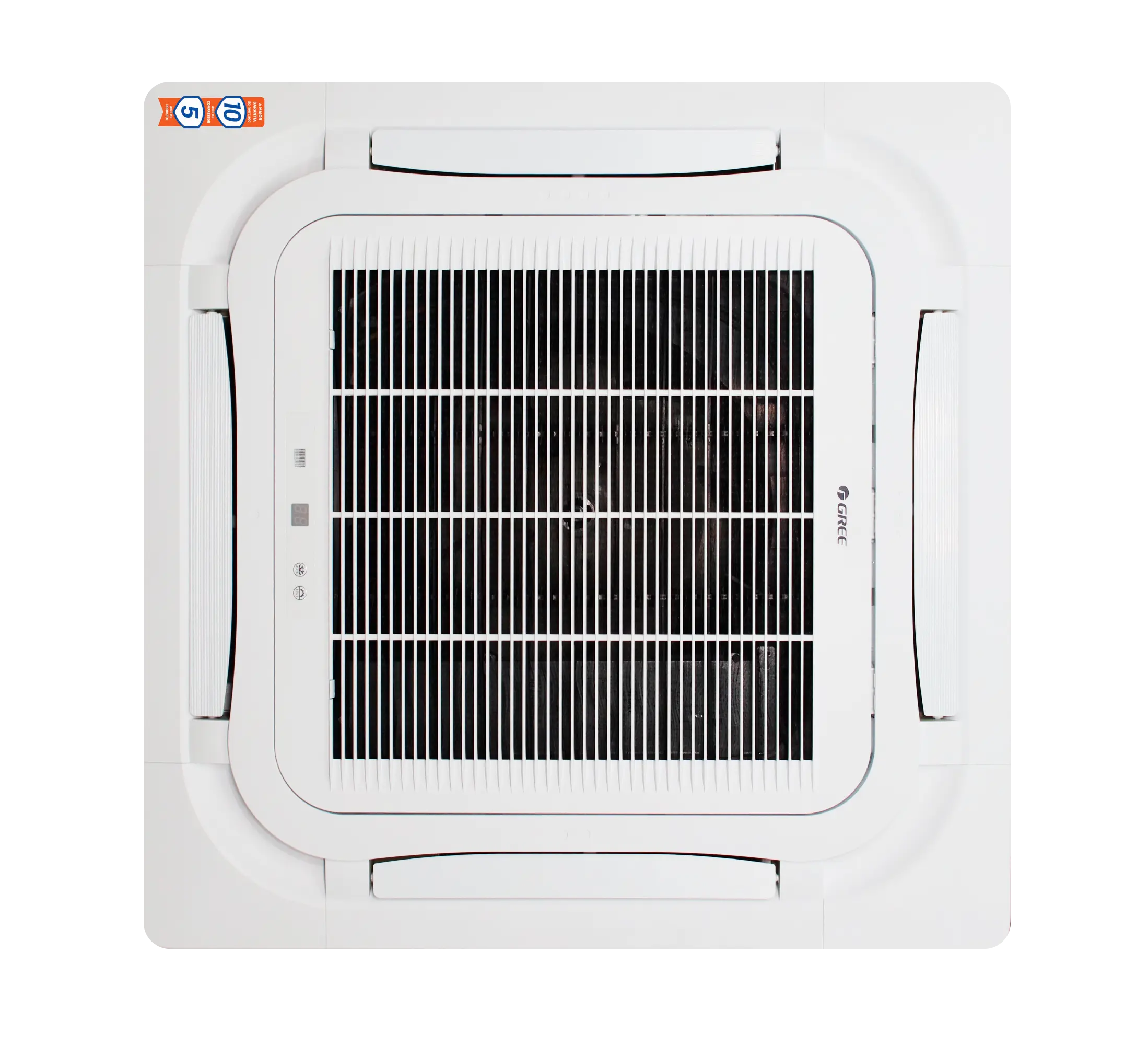 G-Prime Inverter Plus – Cassete