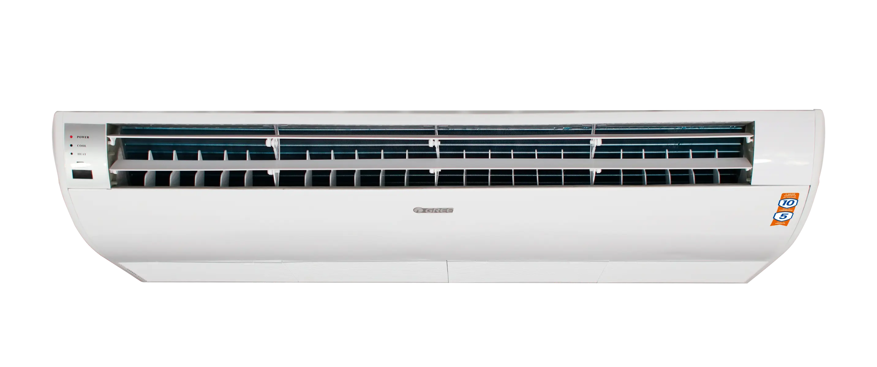 G-Prime Inverter Plus – Piso Teto