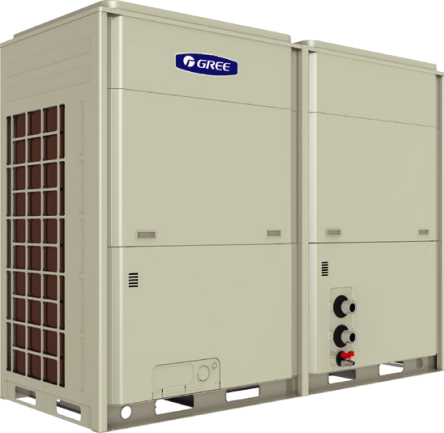 Chiller Parafuso Refrigerado a Ar
