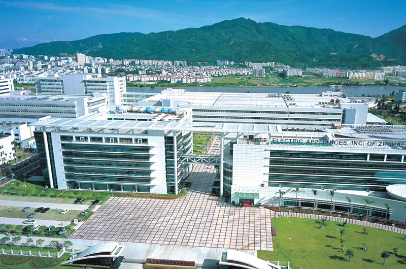 gree-china