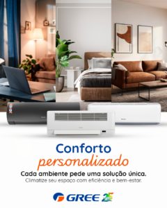 Ar-condicionado: como escolher o modelo certo e não errar na potência