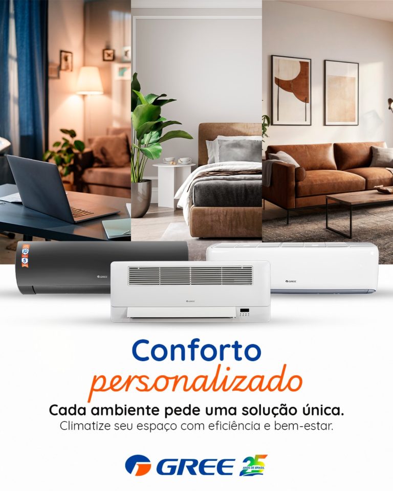 Ar-condicionado: como escolher o modelo certo e não errar na potência