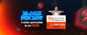 Gree lança Black November com descontos e frete grátis