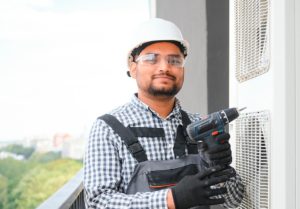 Comprei um ar-condicionado, como instalar? Dicas para uma boa instalação