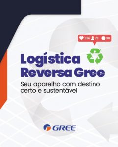 Descarte inteligente: conheça a Logística Reversa