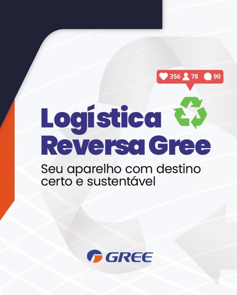 Descarte inteligente: conheça a Logística Reversa