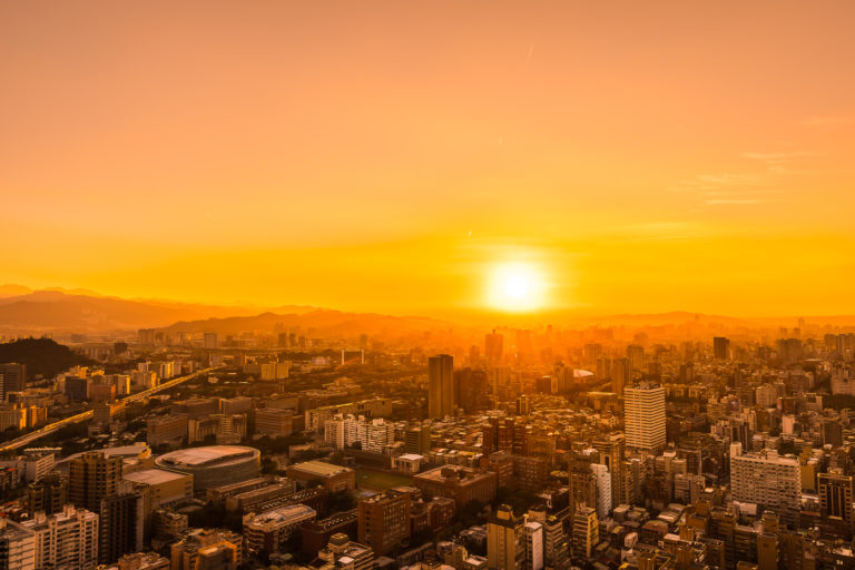 Como se Preparar para Mudanças Climáticas como o El Niño e Garantir Mais Conforto em Casa