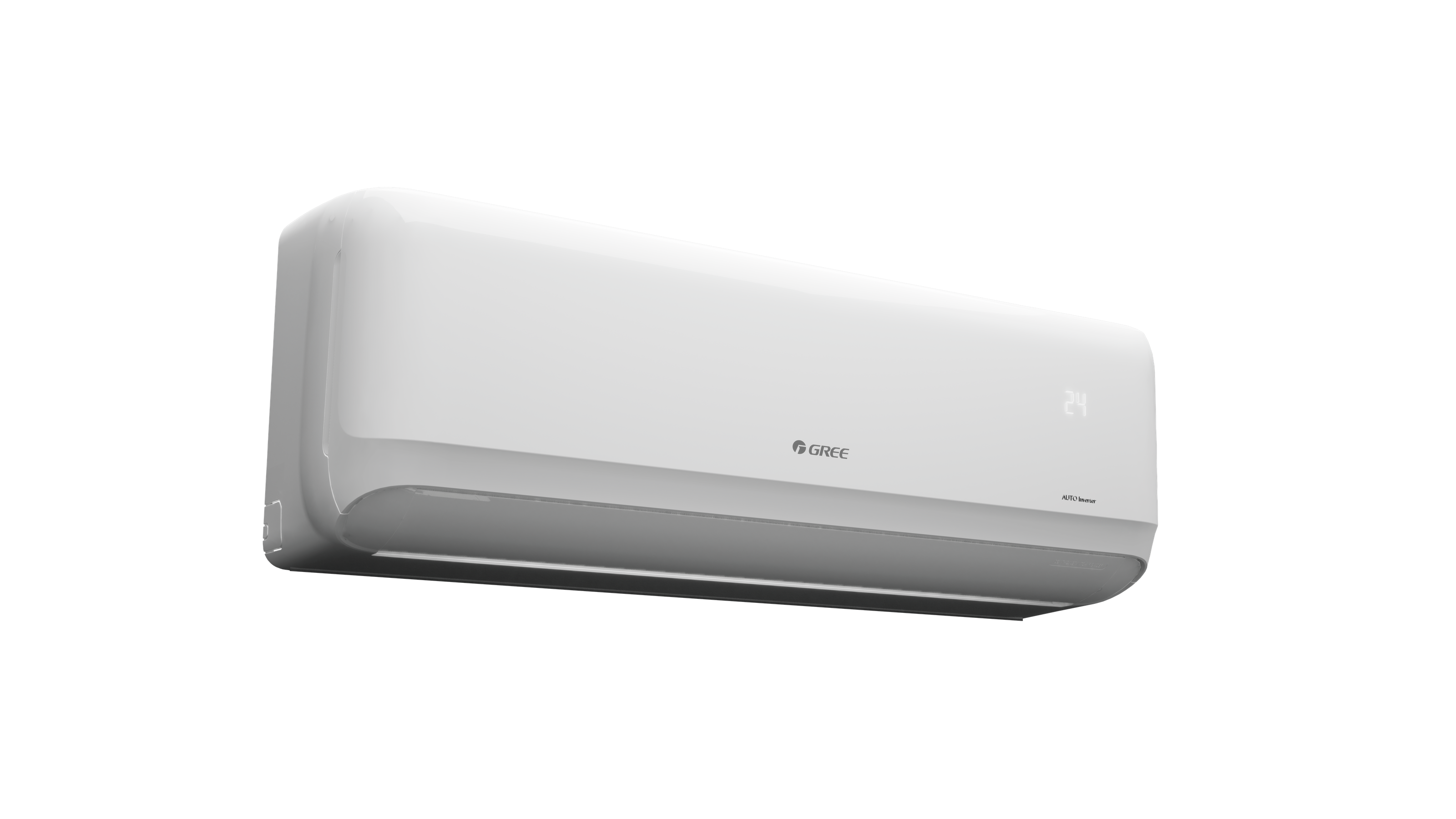 Climatização Perfeita com Tecnologia Inverter