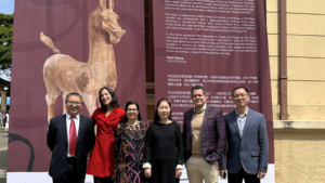 Gree patrocina Brasinês, festival que celebra a arte e a cultura sino-brasileira em São Paulo