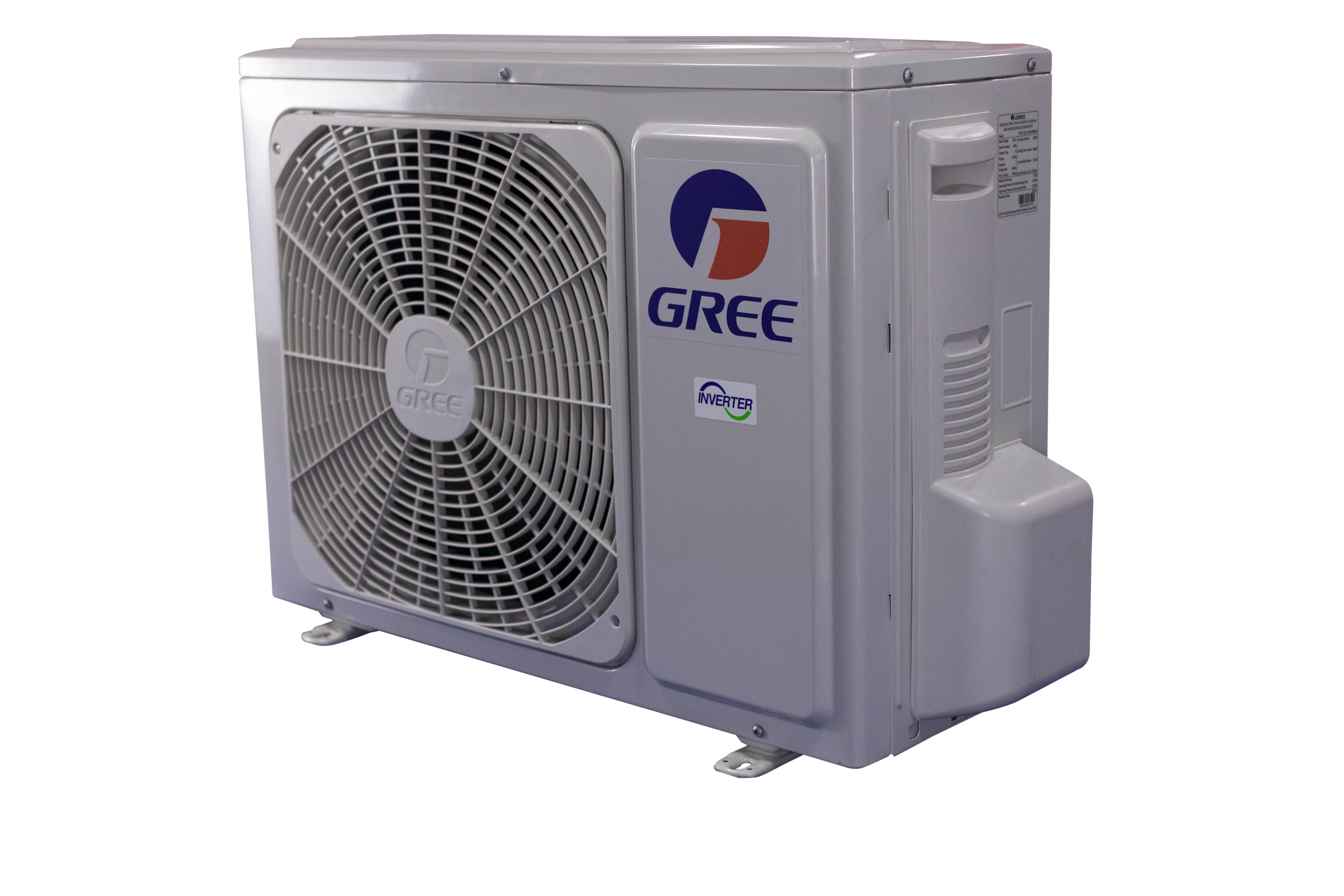 gree 24.000 btu